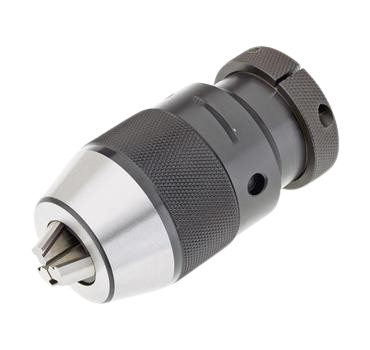 Keyless Drill Chucks 